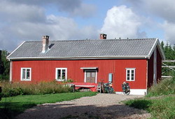 deas hus i blekinge